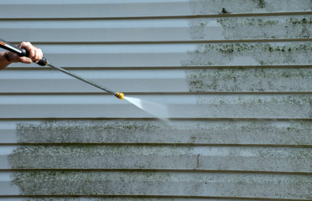 Best Post-Construction Pressure Washing  in Locust Valley, NY