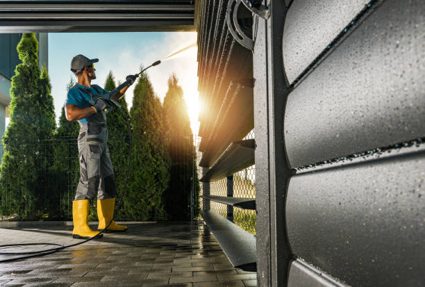 Best Dumpster Area Cleaning  in Locust Valley, NY