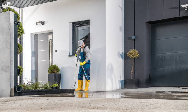 Paint Preparation in Locust Valley, NY